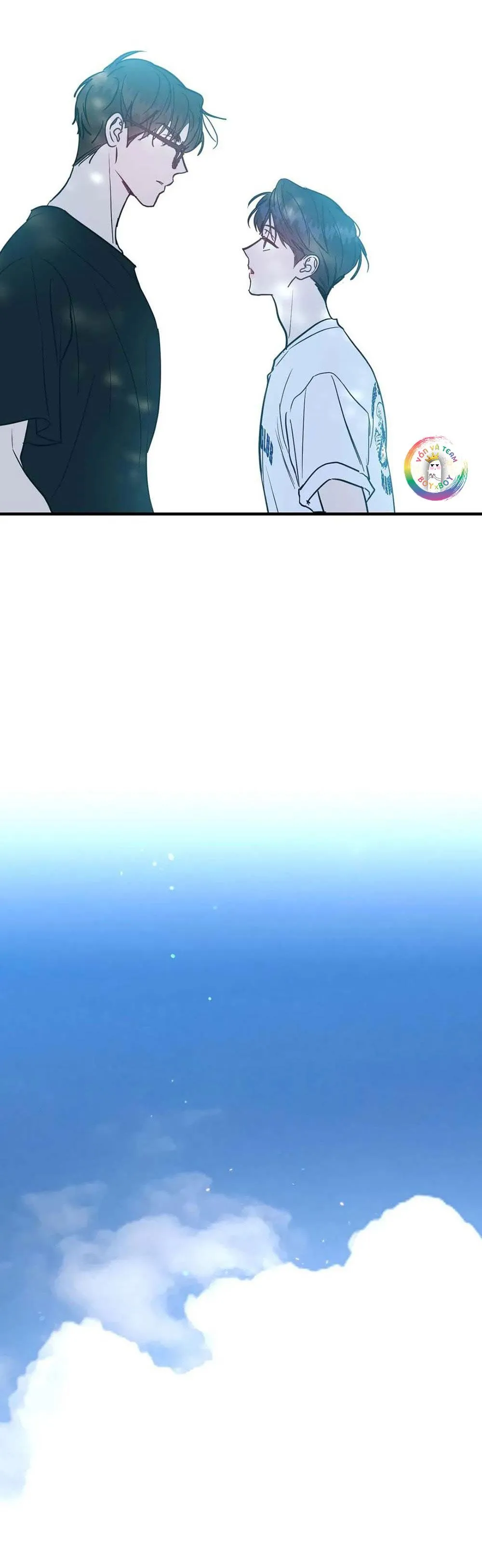 Love in Kitsch (END) Chapter 36 Trang 20