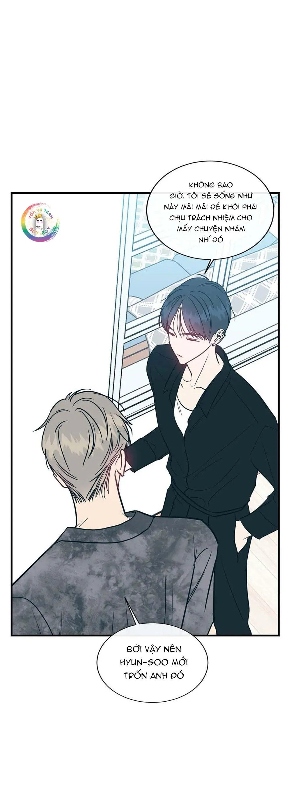 Love in Kitsch (END) Chapter 36 Trang 29