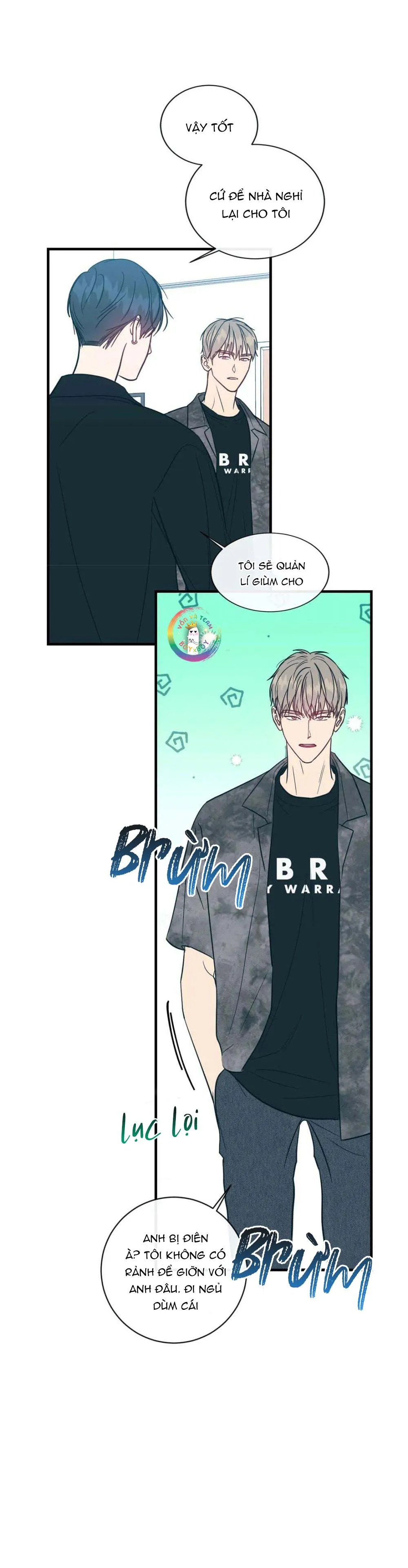 Love in Kitsch (END) Chapter 36 Trang 32