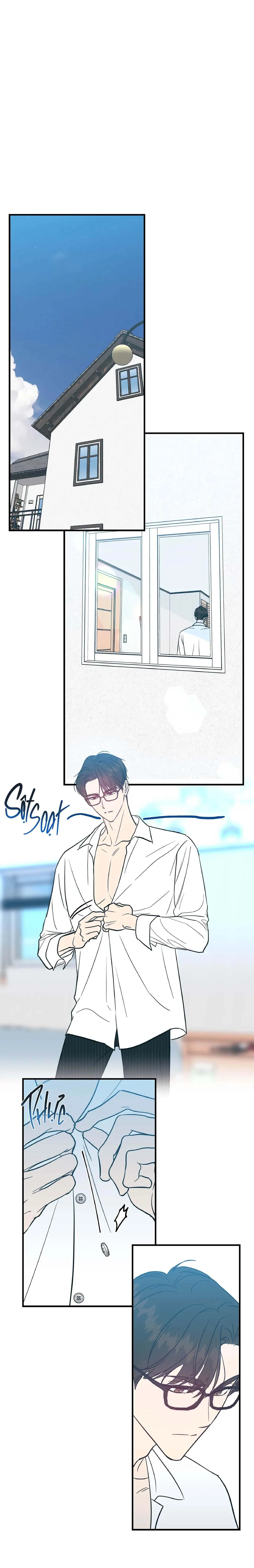 Love in Kitsch (END) Chapter 37 Trang 13