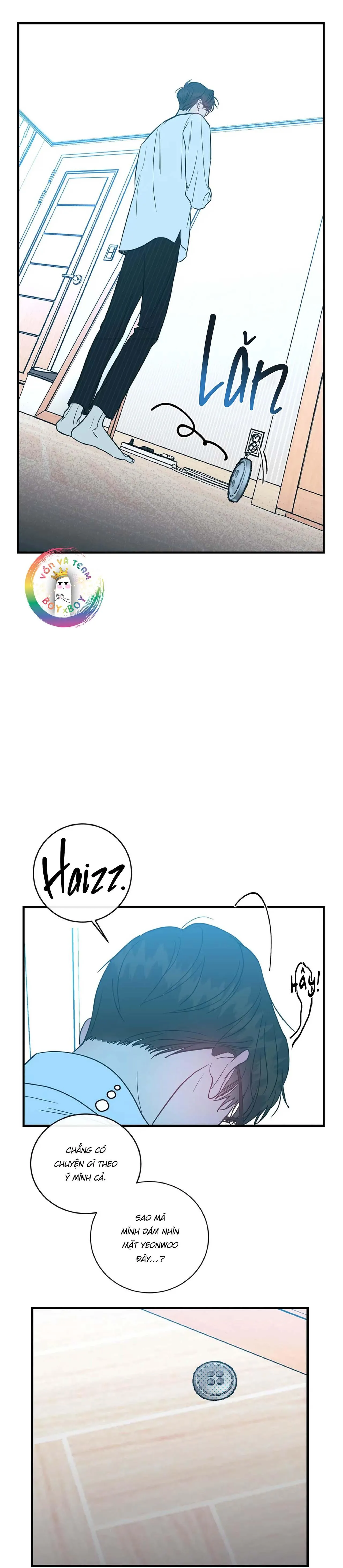 Love in Kitsch (END) Chapter 37 Trang 14