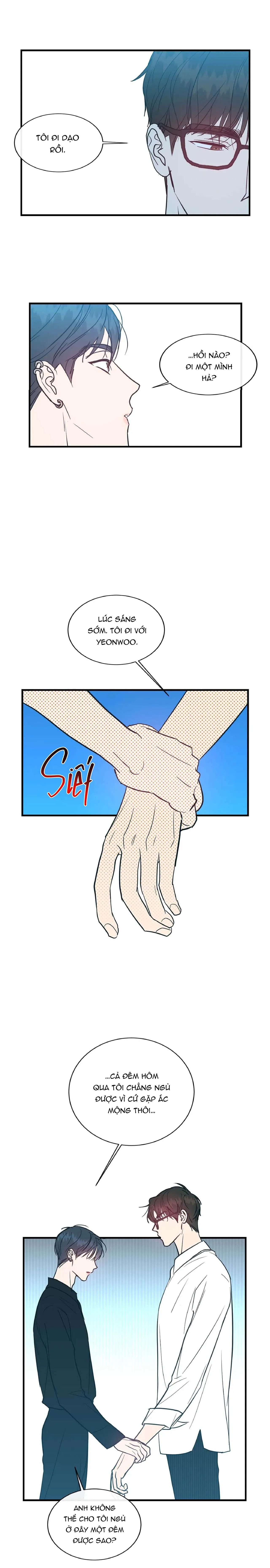 Love in Kitsch (END) Chapter 37 Trang 17