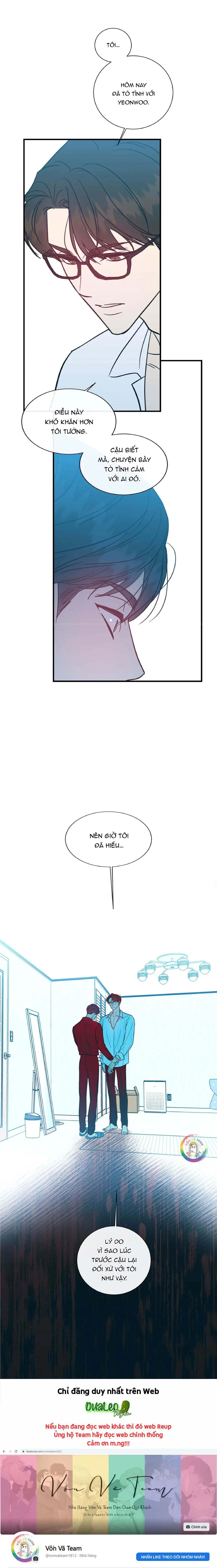 Love in Kitsch (END) Chapter 37 Trang 18