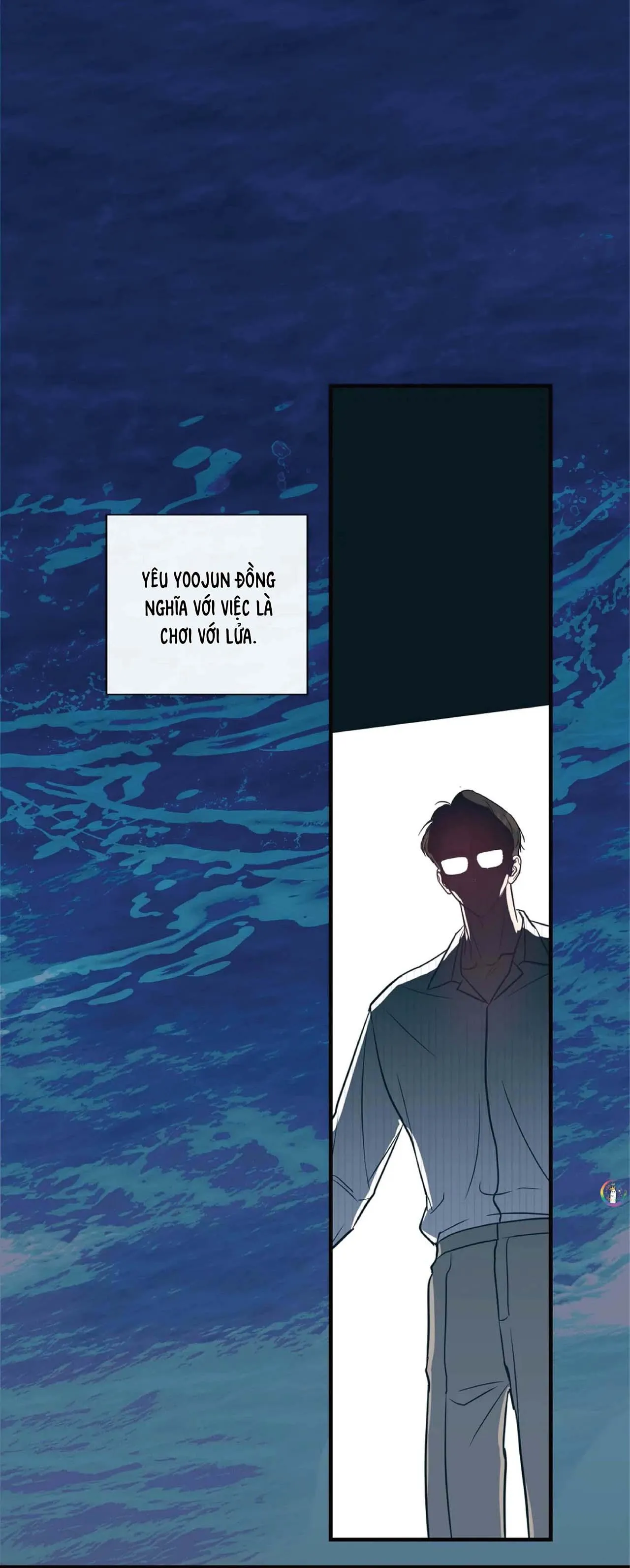 Love in Kitsch (END) Chapter 38 Trang 7