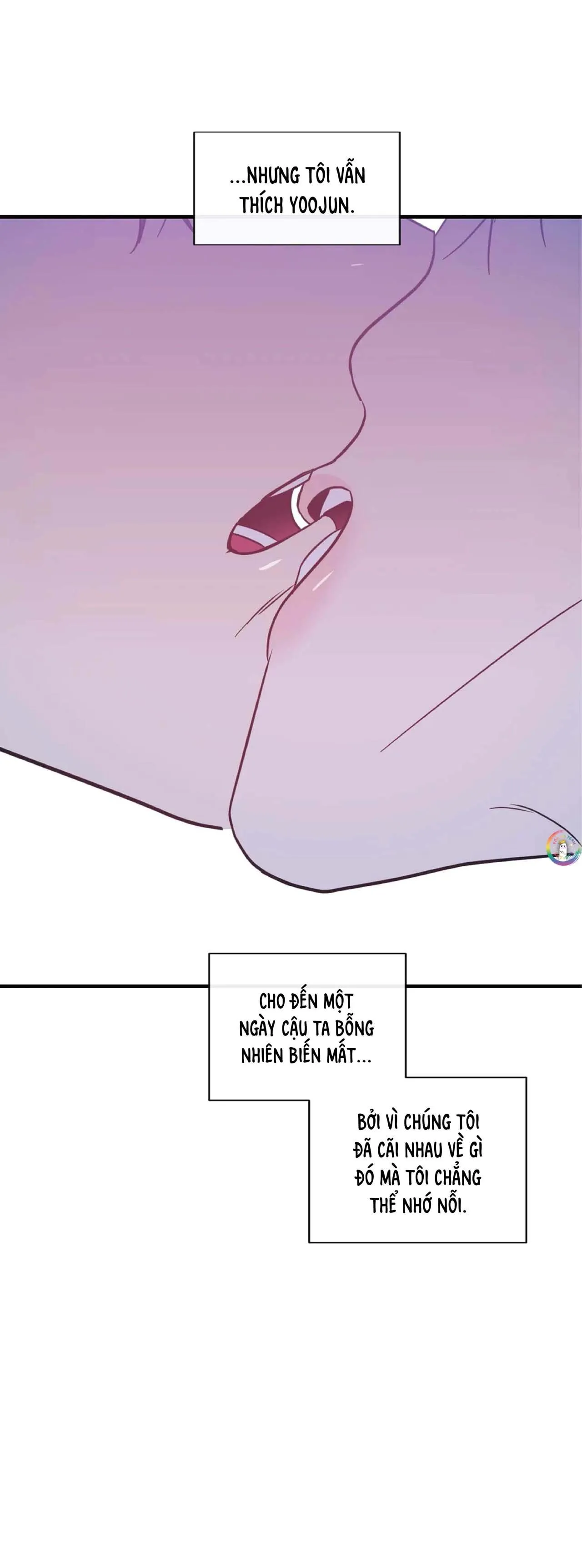 Love in Kitsch (END) Chapter 38 Trang 10