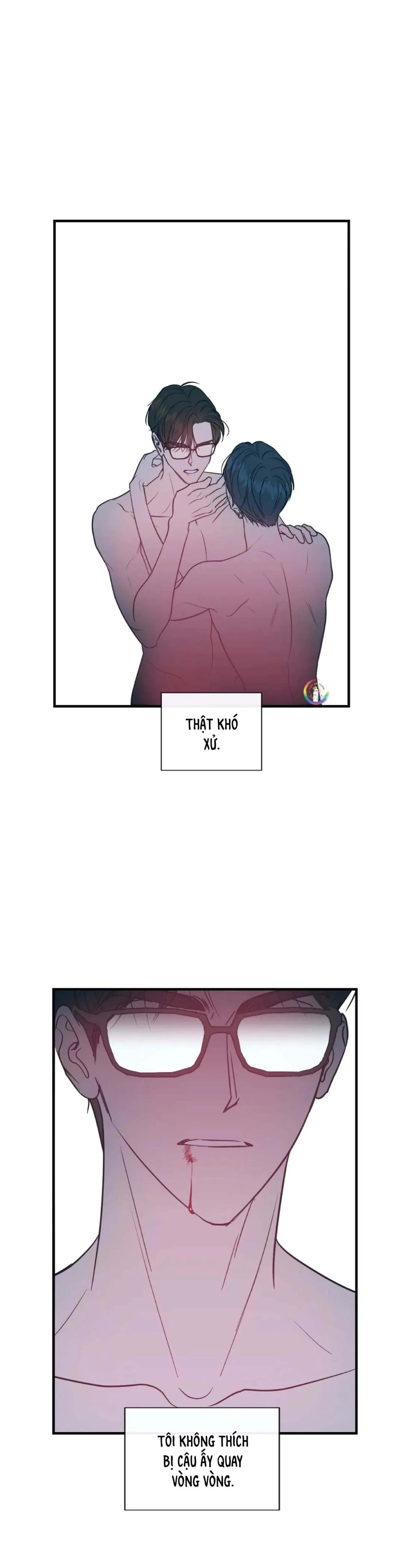 Love in Kitsch (END) Chapter 38 Trang 12