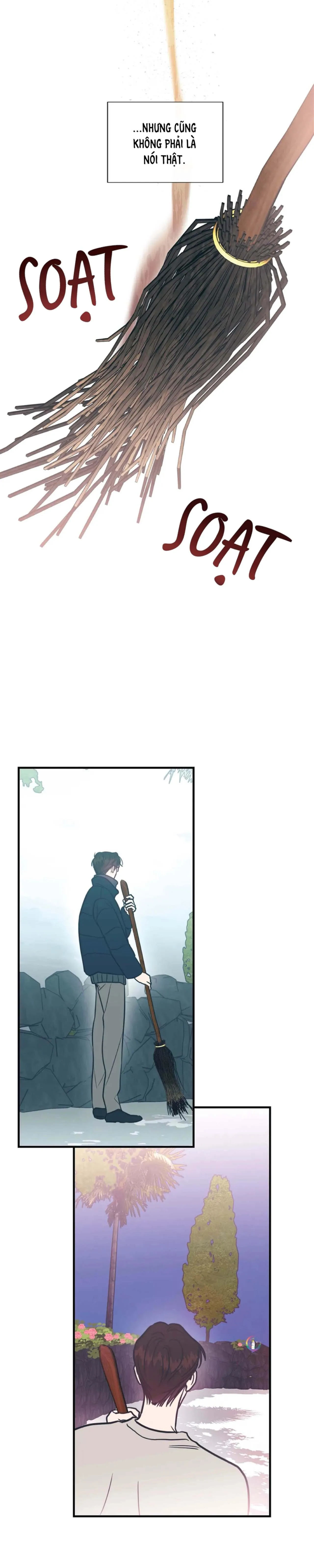 Love in Kitsch (END) Chapter 38 Trang 14