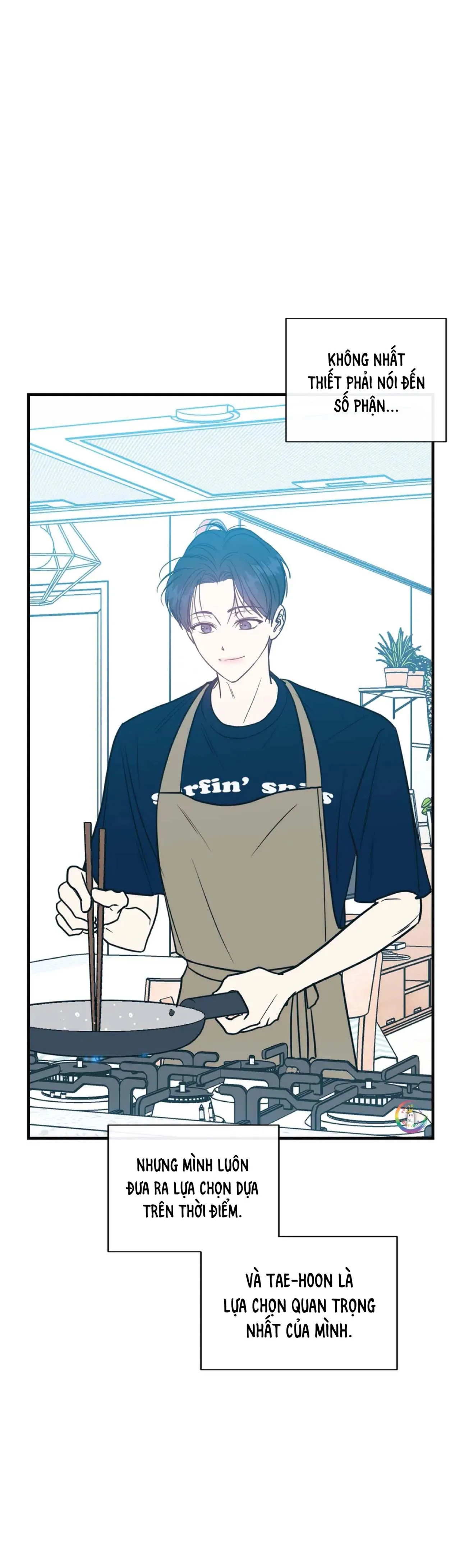 Love in Kitsch (END) Chapter 38 Trang 19