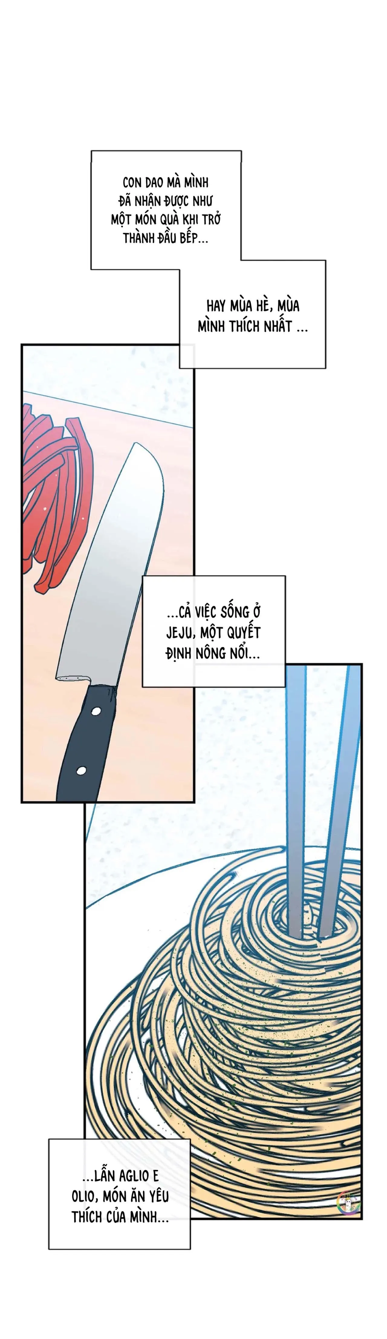 Love in Kitsch (END) Chapter 38 Trang 20