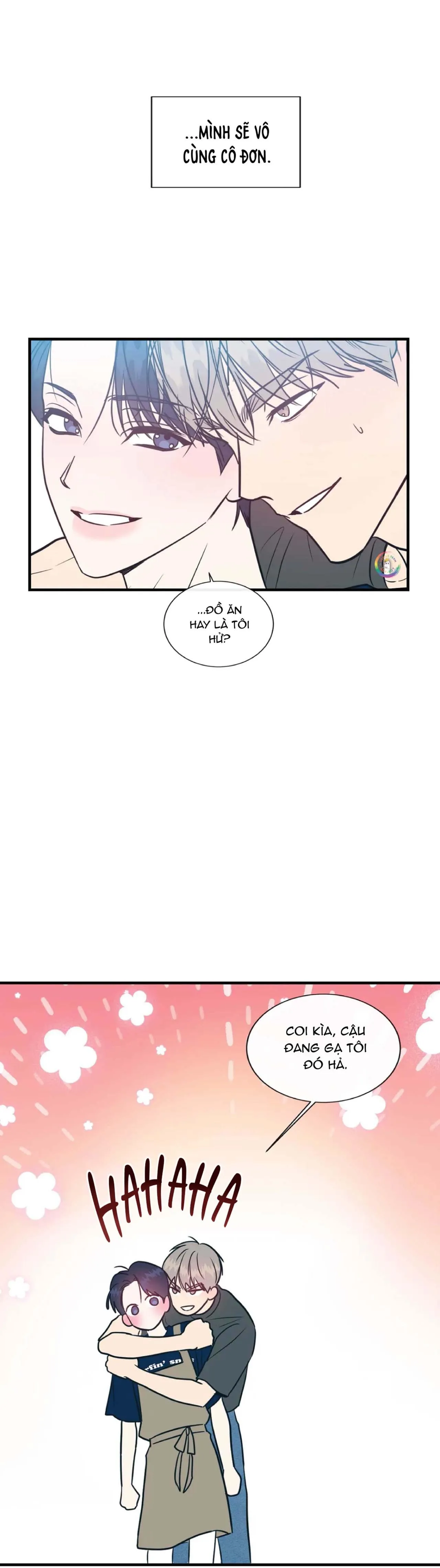 Love in Kitsch (END) Chapter 38 Trang 22