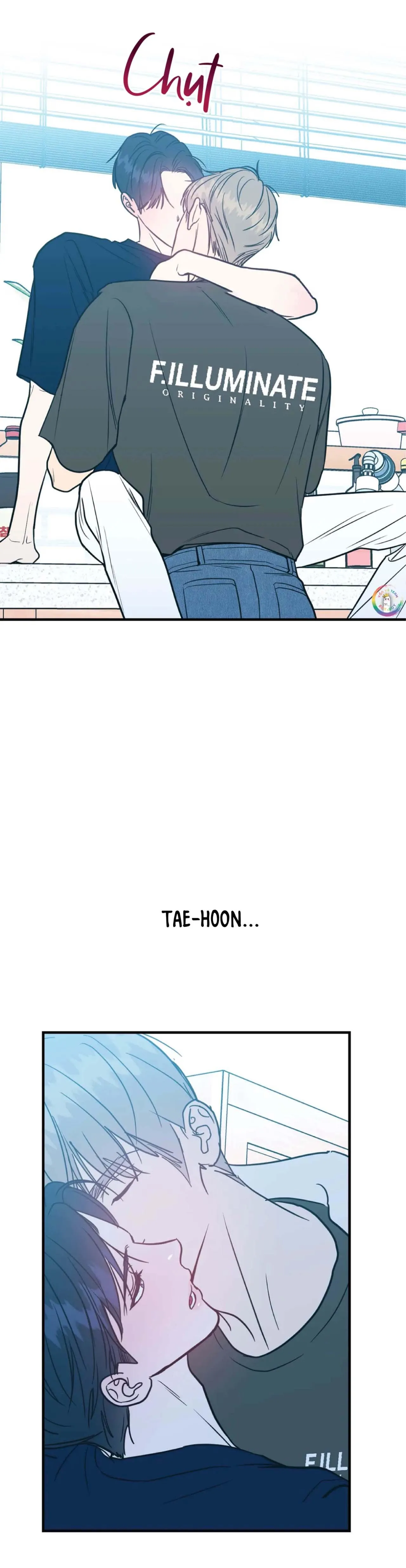 Love in Kitsch (END) Chapter 38 Trang 24