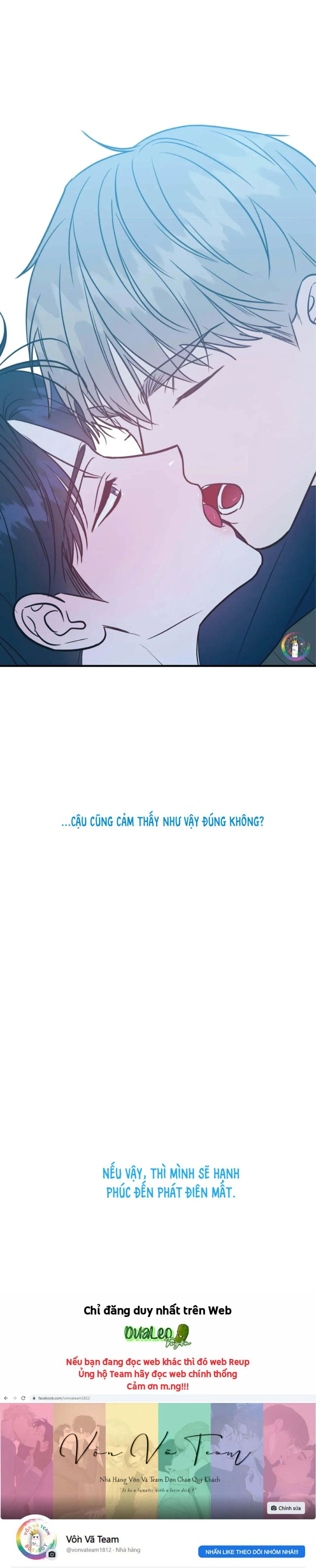 Love in Kitsch (END) Chapter 38 Trang 25