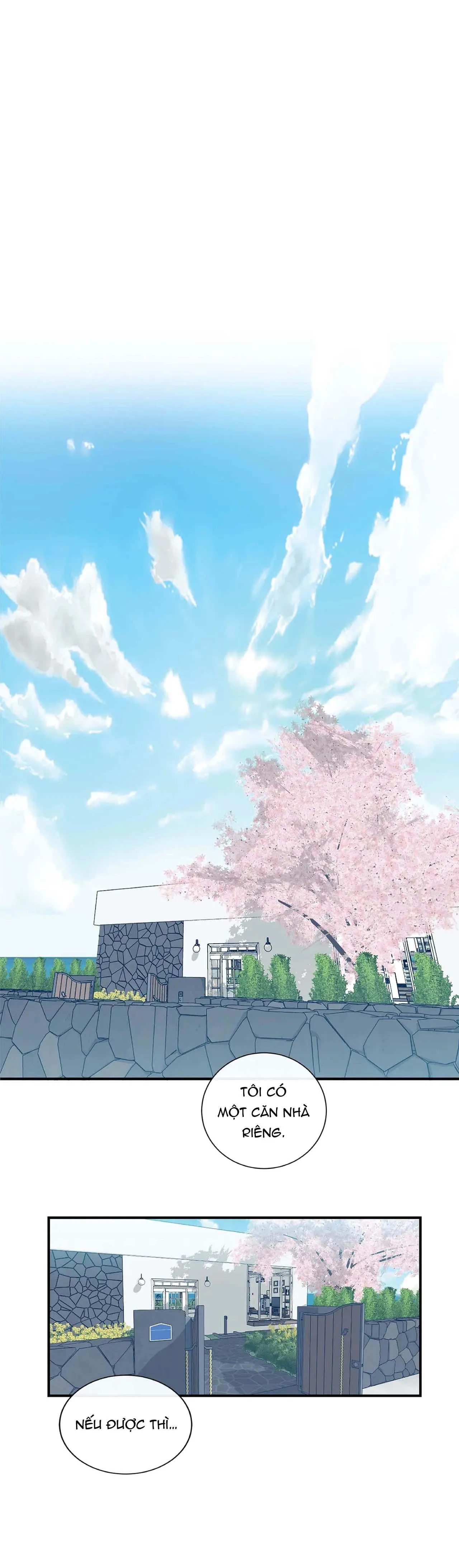 Love in Kitsch (END) Chapter 39 Trang 17