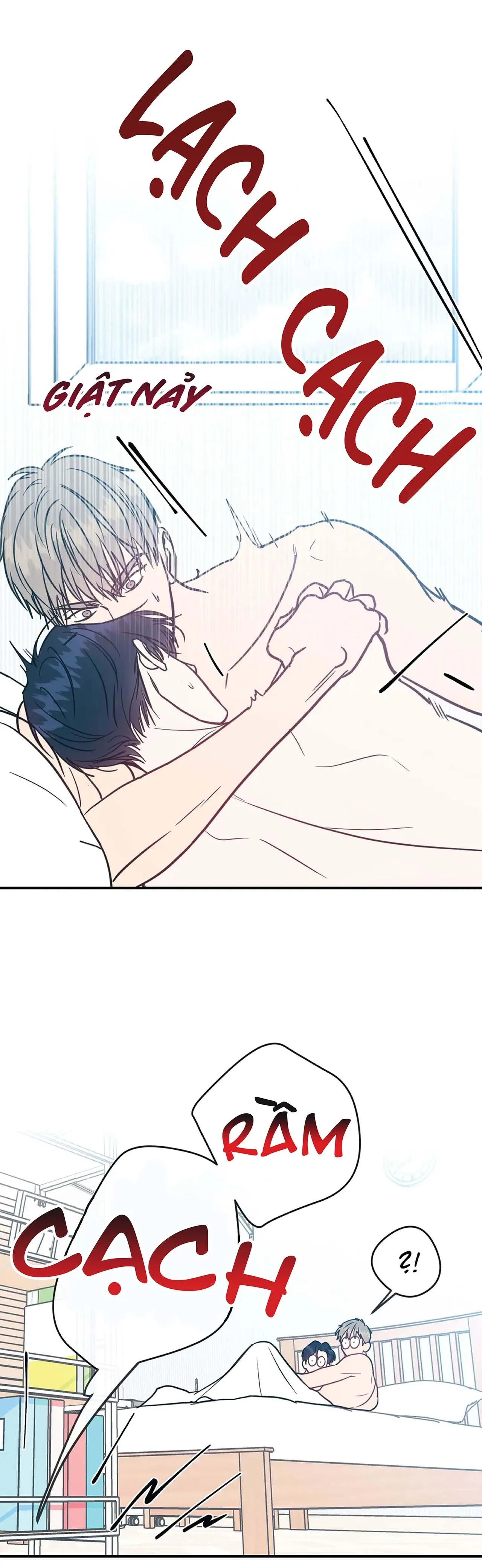 Love in Kitsch (END) Chapter 39 Trang 21