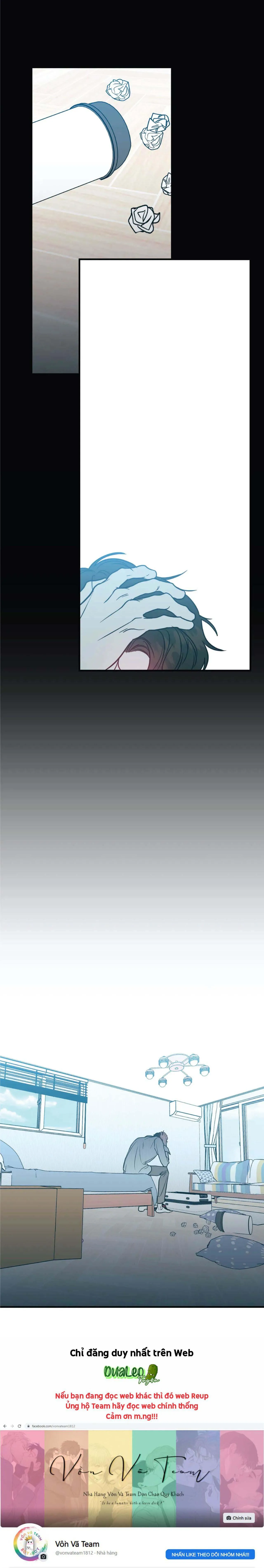 Love in Kitsch (END) Chapter 39 Trang 23