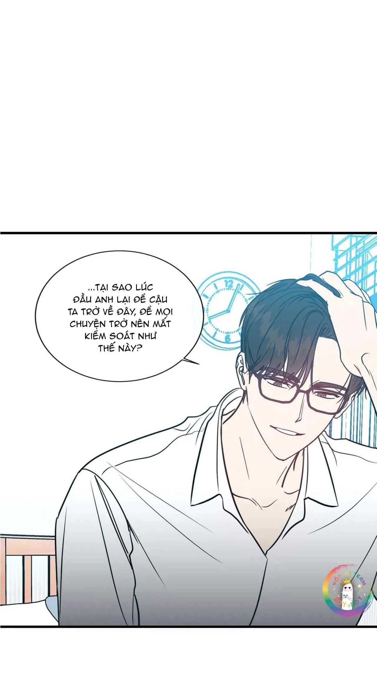 Love in Kitsch (END) Chapter 40 Trang 5