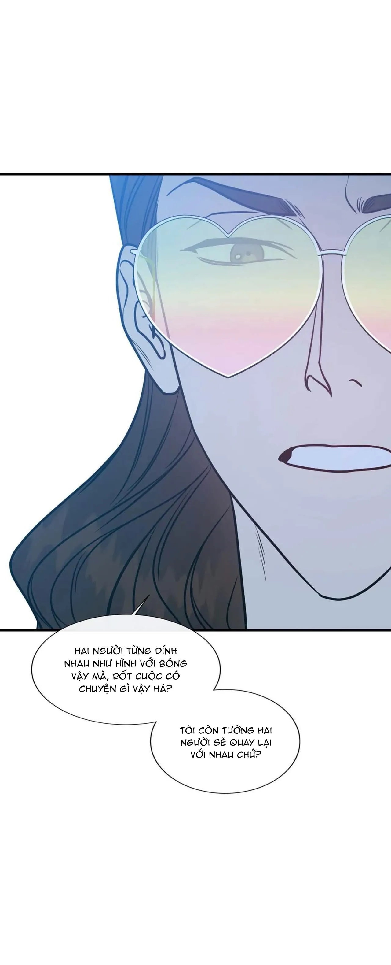 Love in Kitsch (END) Chapter 40 Trang 11