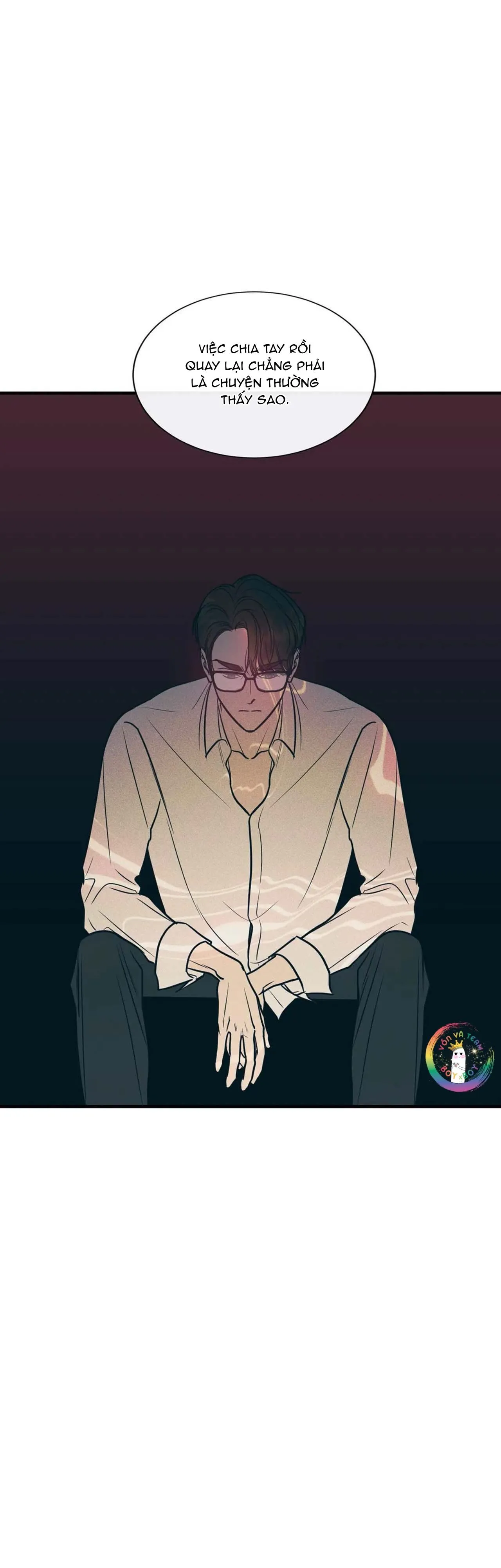 Love in Kitsch (END) Chapter 40 Trang 12