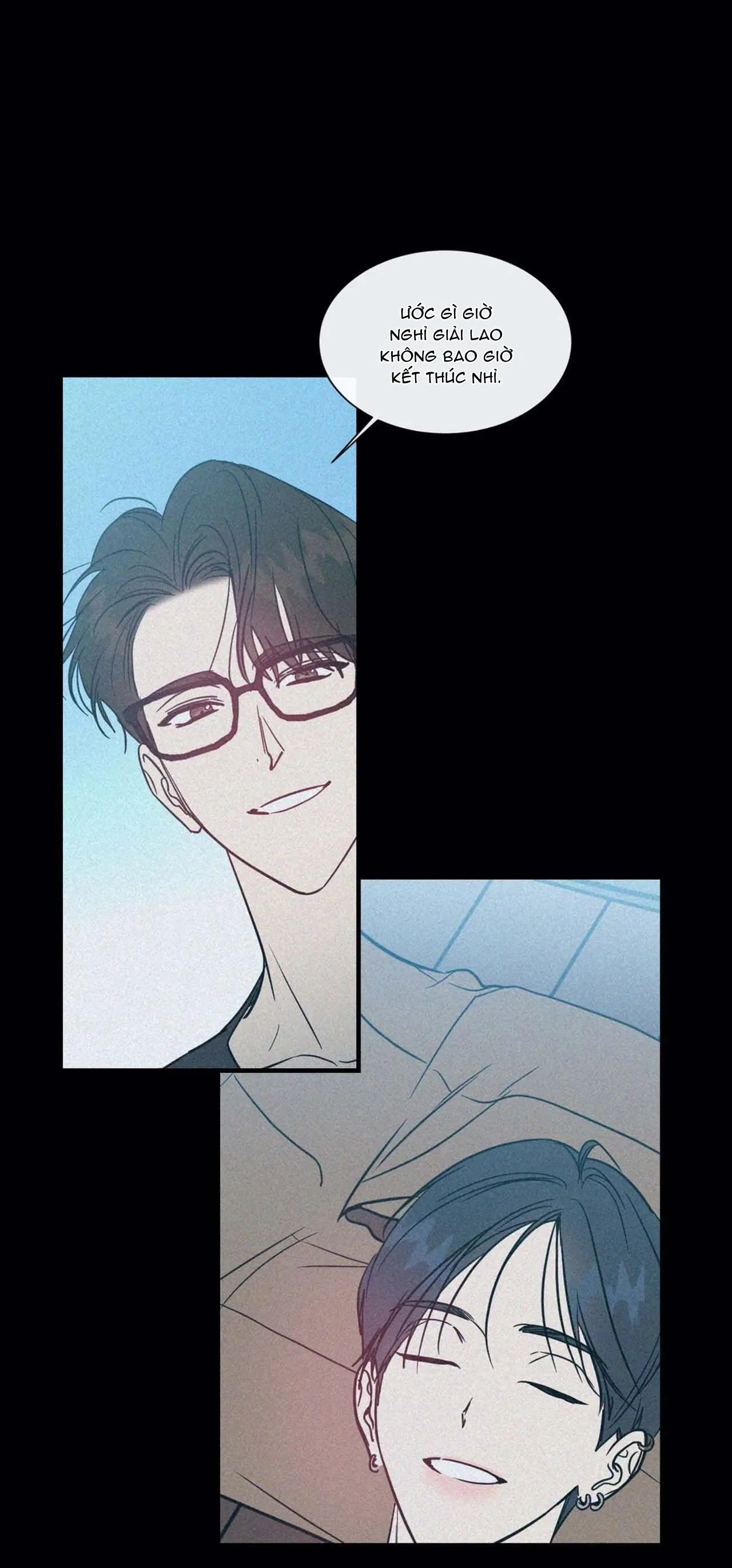 Love in Kitsch (END) Chapter 40 Trang 18