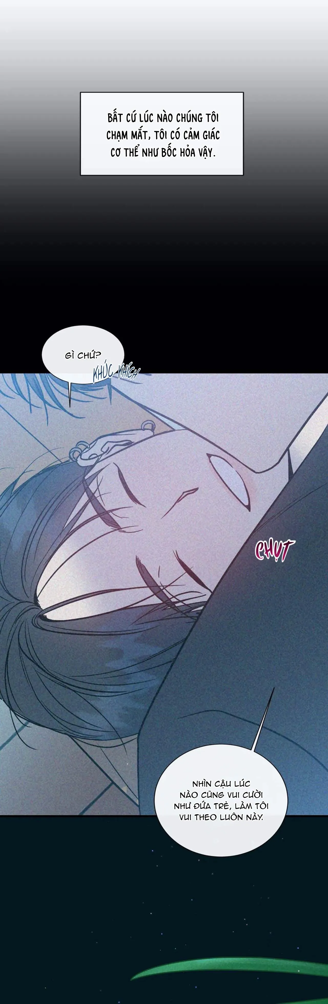 Love in Kitsch (END) Chapter 40 Trang 21