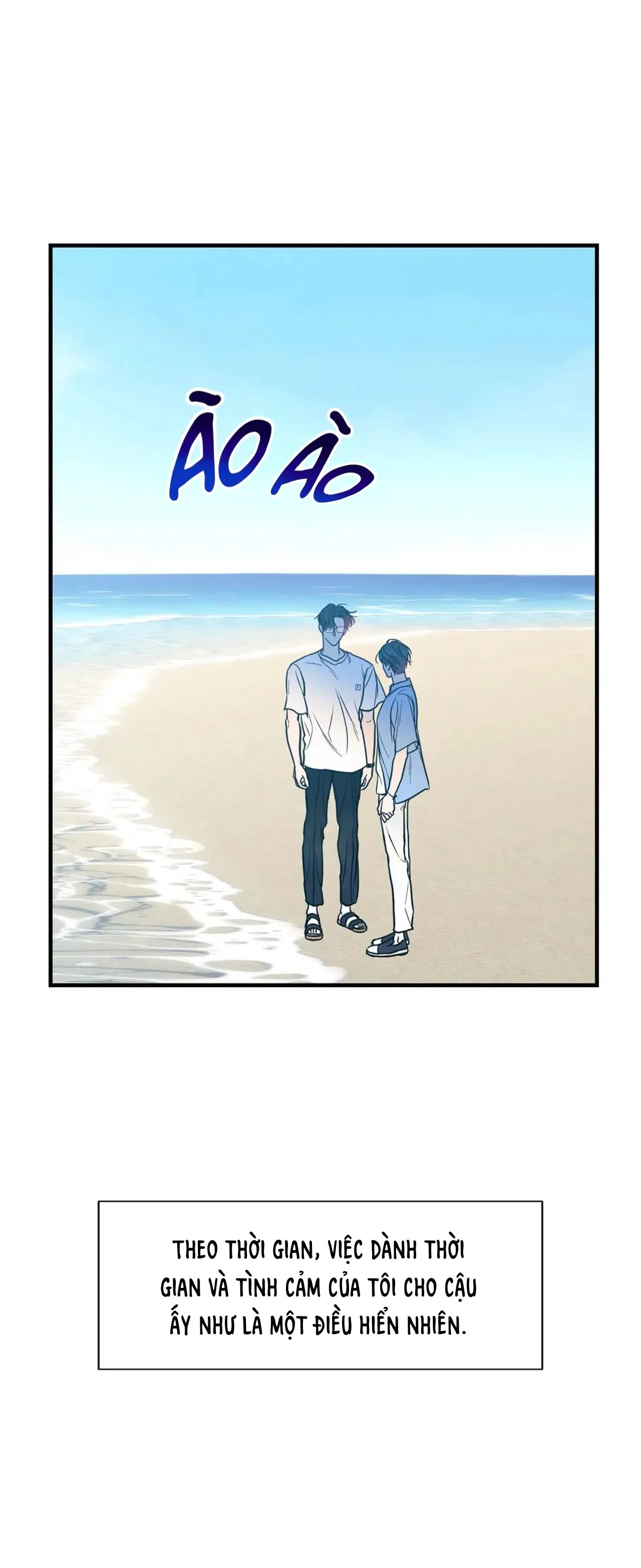 Love in Kitsch (END) Chapter 40 Trang 30