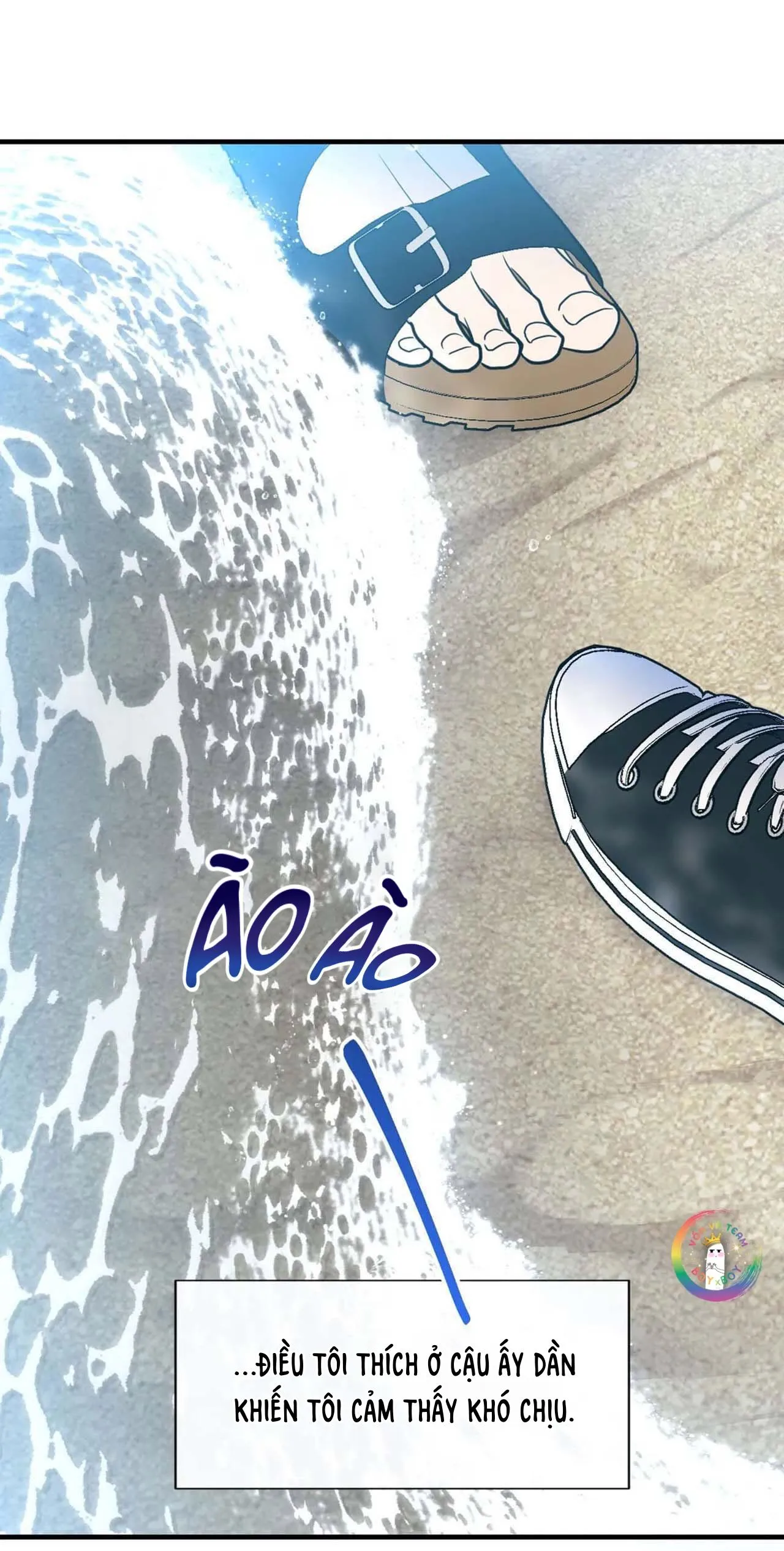 Love in Kitsch (END) Chapter 40 Trang 31