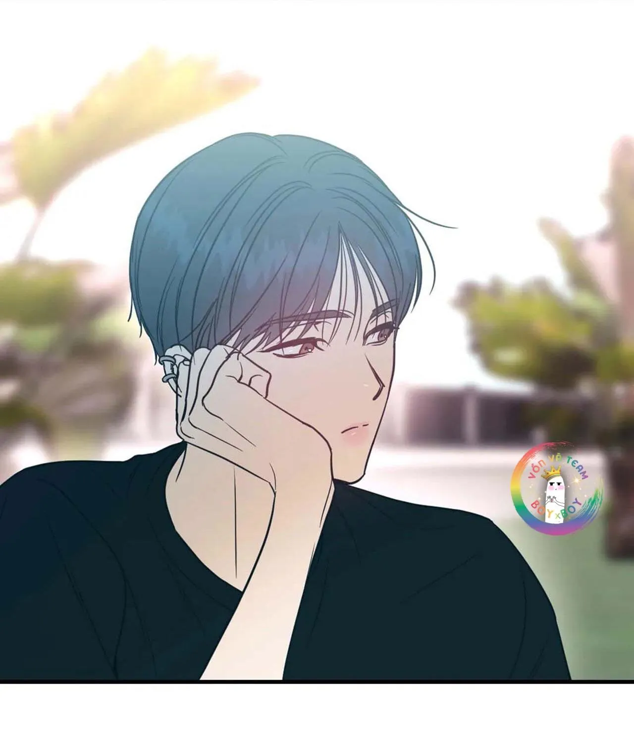 Love in Kitsch (END) Chapter 40 Trang 34