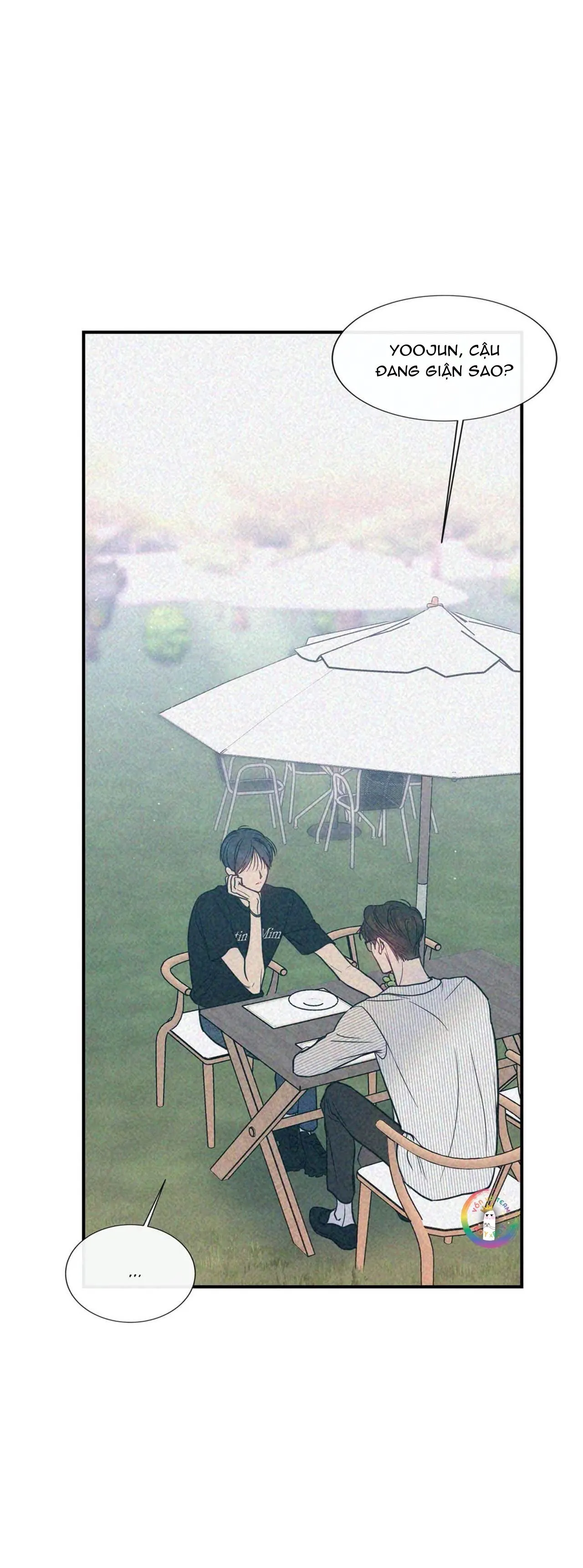 Love in Kitsch (END) Chapter 40 Trang 36