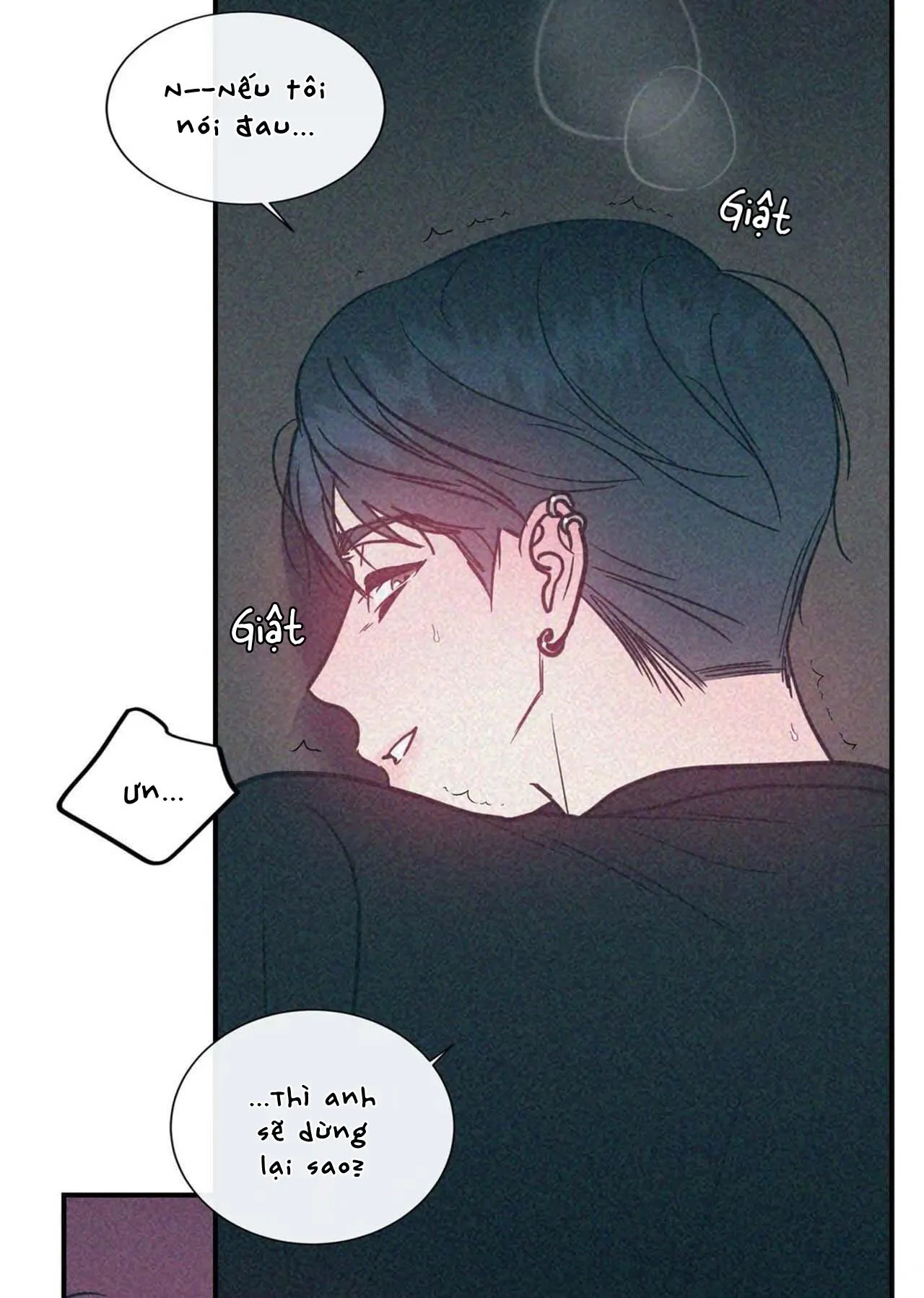 Love in Kitsch (END) Chapter 40 Trang 47