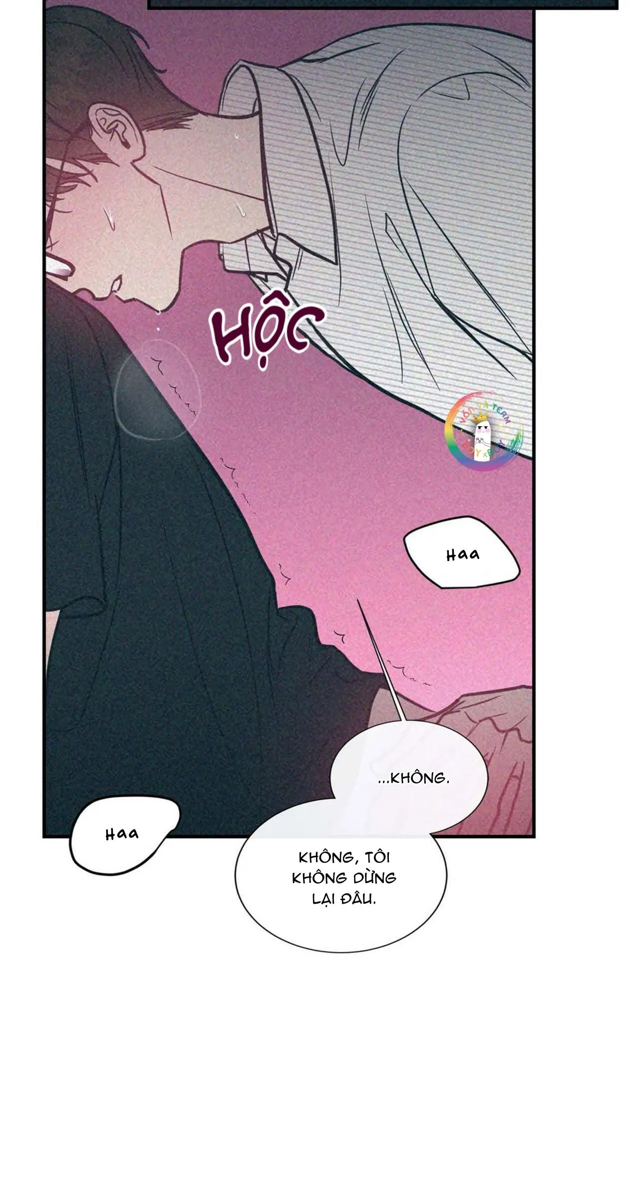 Love in Kitsch (END) Chapter 40 Trang 48