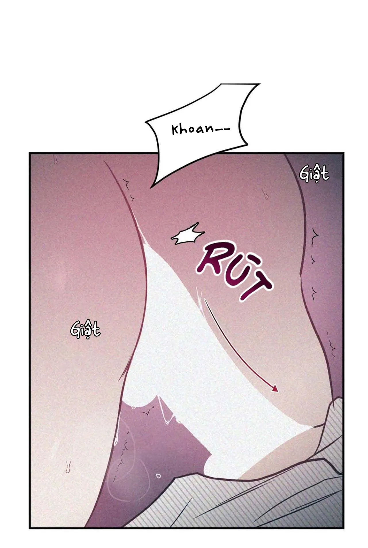 Love in Kitsch (END) Chapter 40 Trang 49