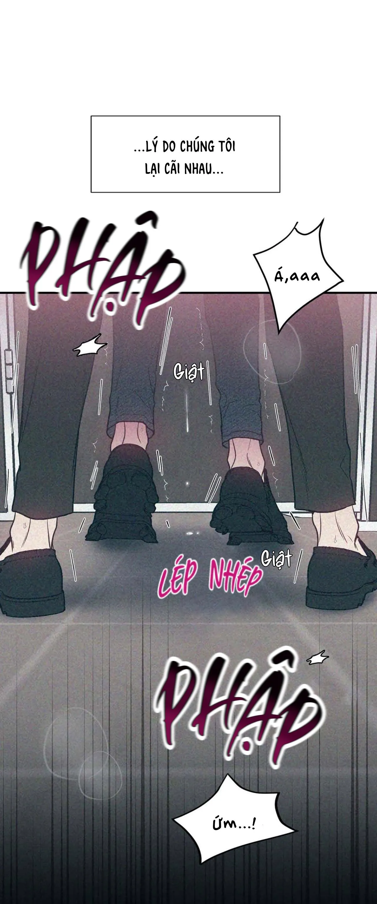 Love in Kitsch (END) Chapter 40 Trang 52