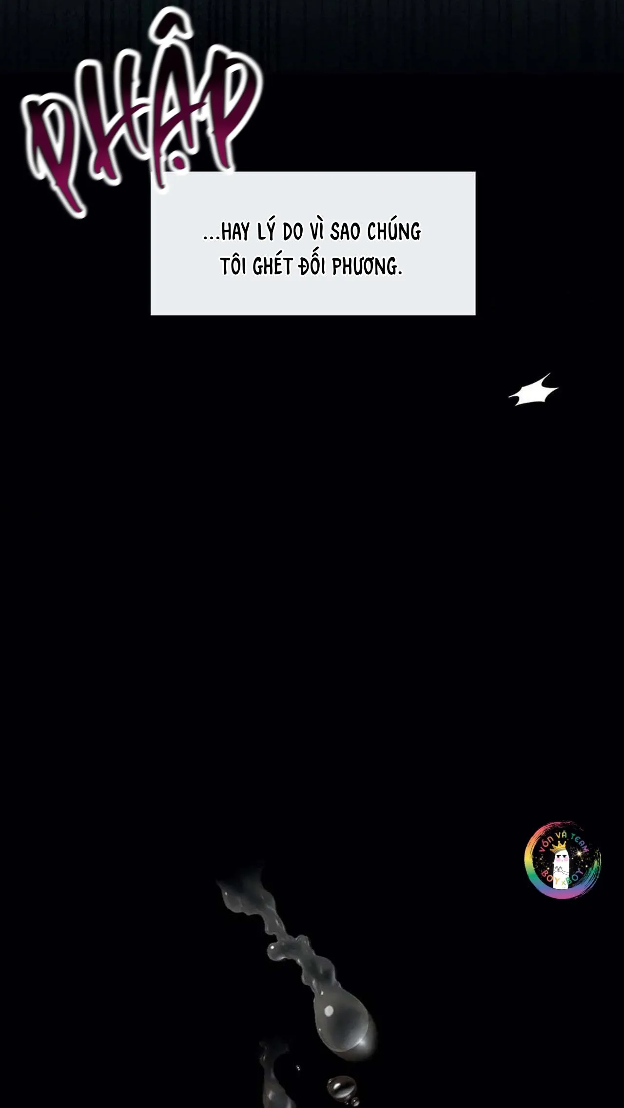 Love in Kitsch (END) Chapter 40 Trang 53