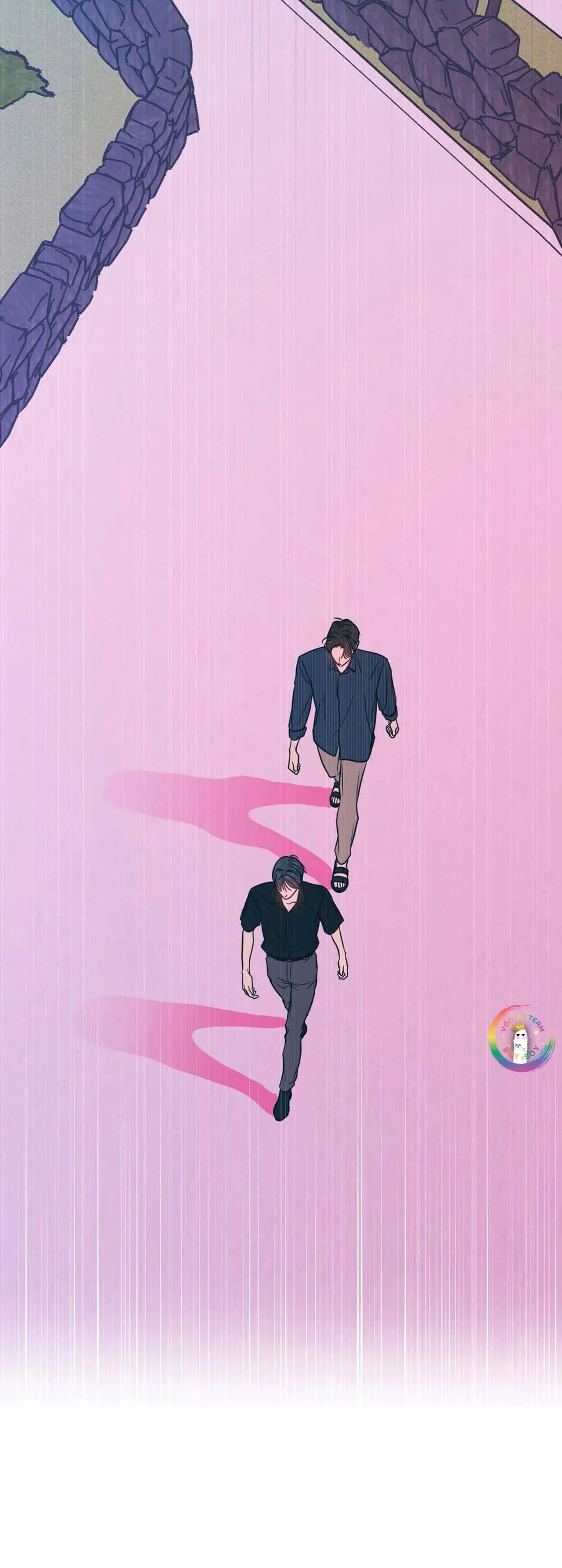 Love in Kitsch (END) Chapter 40 Trang 55