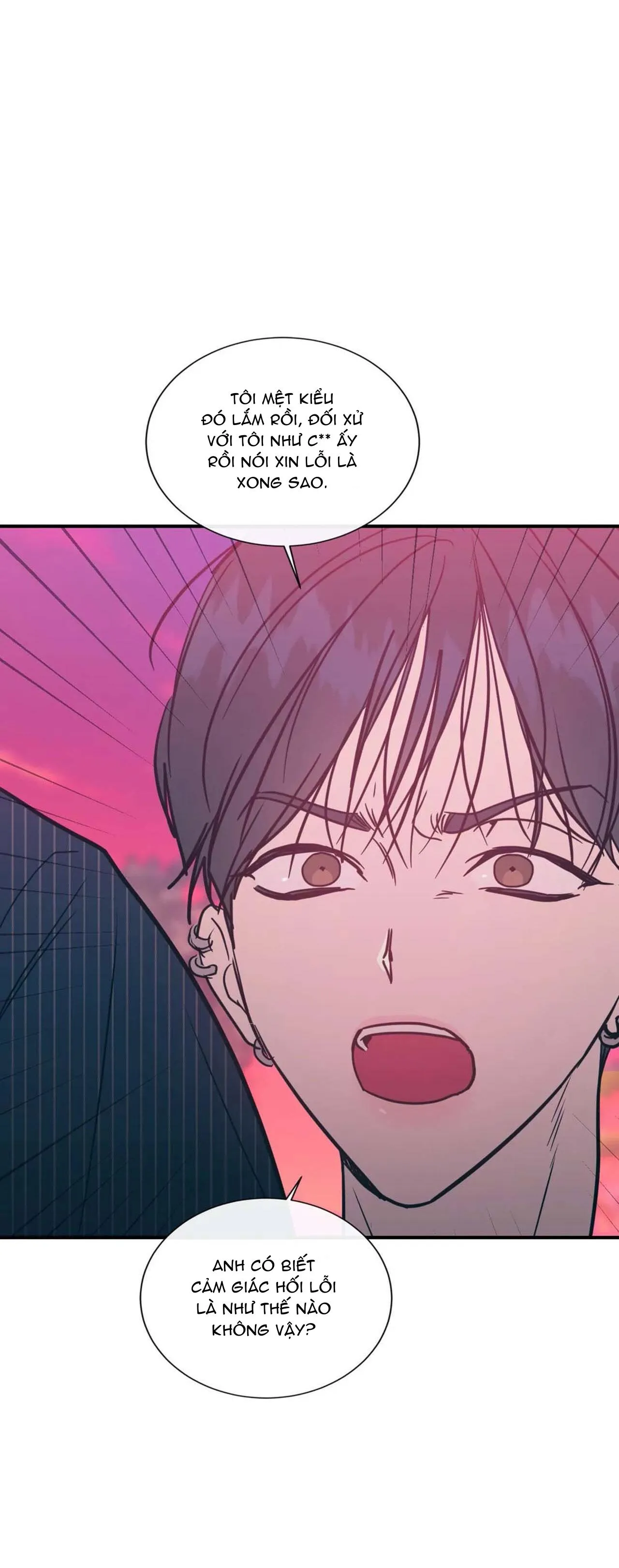 Love in Kitsch (END) Chapter 40 Trang 58