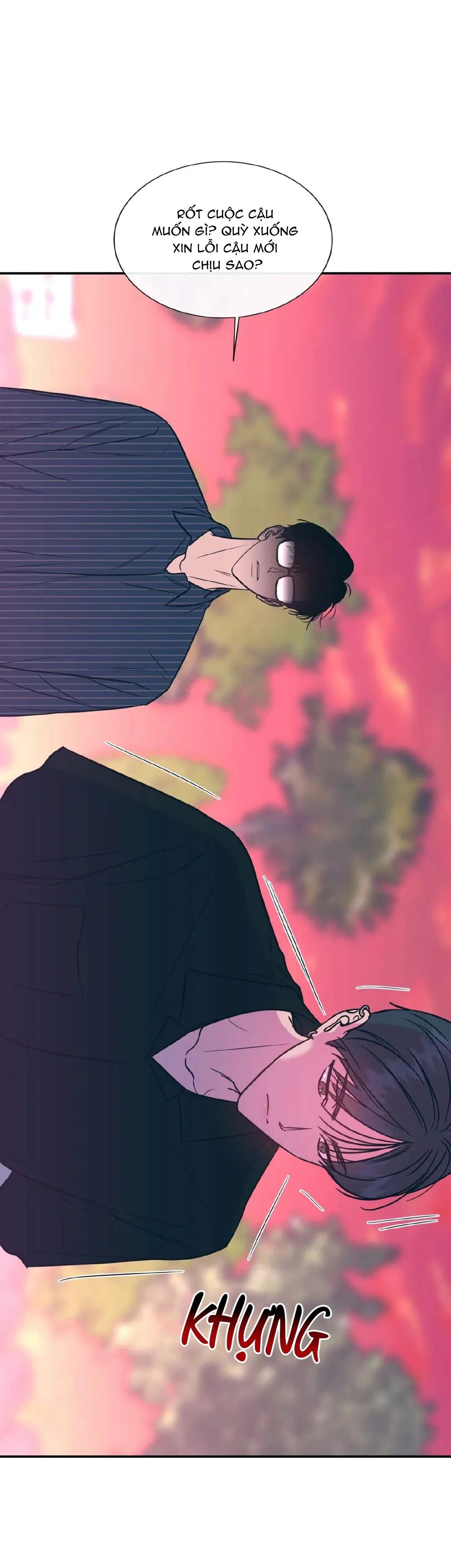 Love in Kitsch (END) Chapter 40 Trang 60