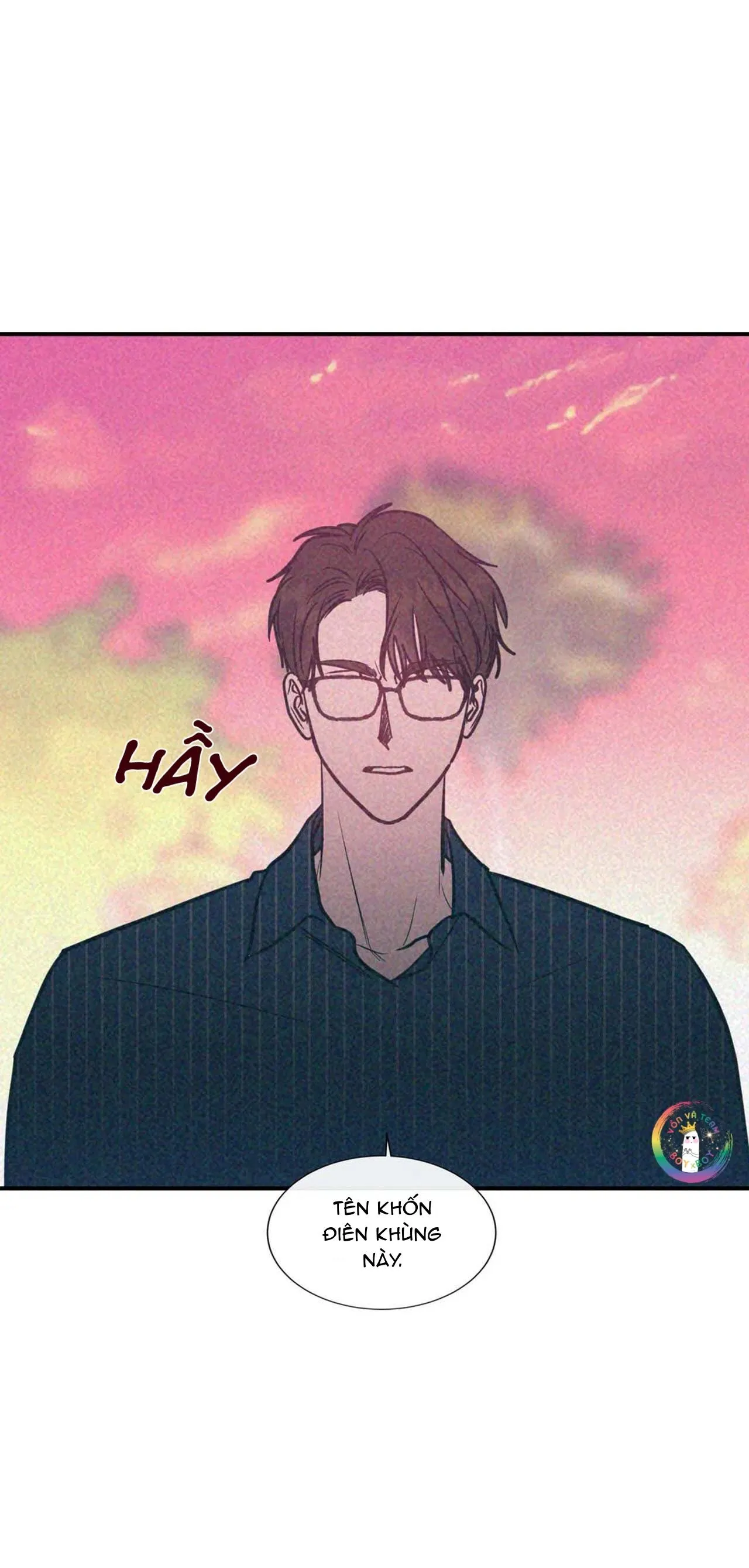 Love in Kitsch (END) Chapter 40 Trang 62