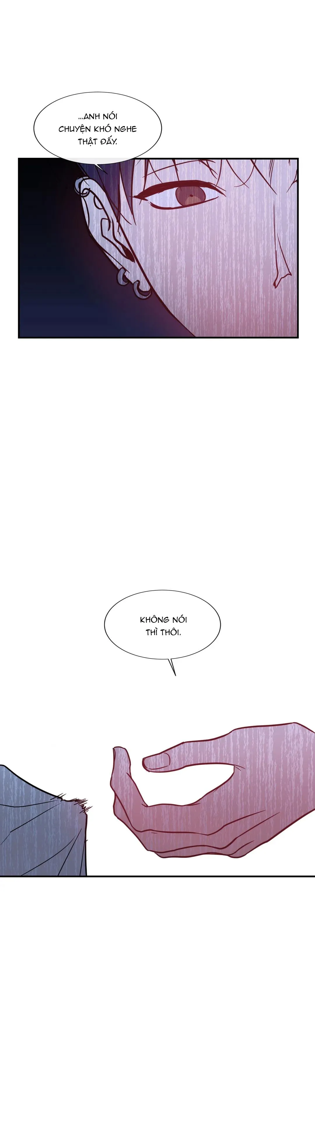 Love in Kitsch (END) Chapter 41 Trang 6