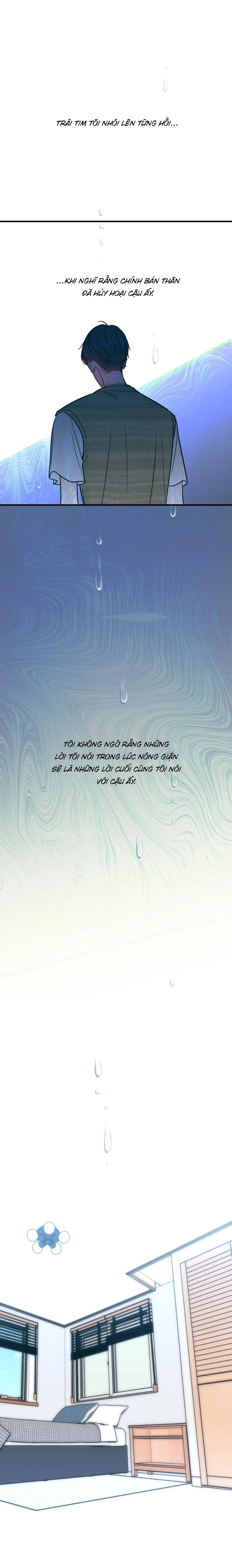 Love in Kitsch (END) Chapter 41 Trang 7