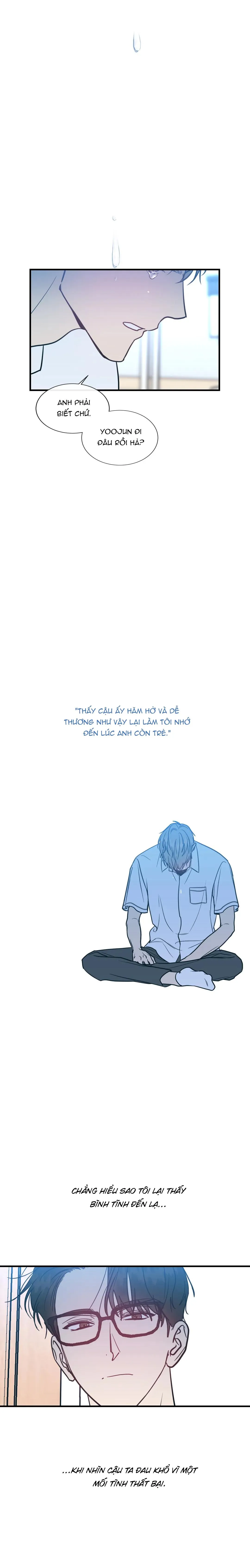 Love in Kitsch (END) Chapter 41 Trang 8