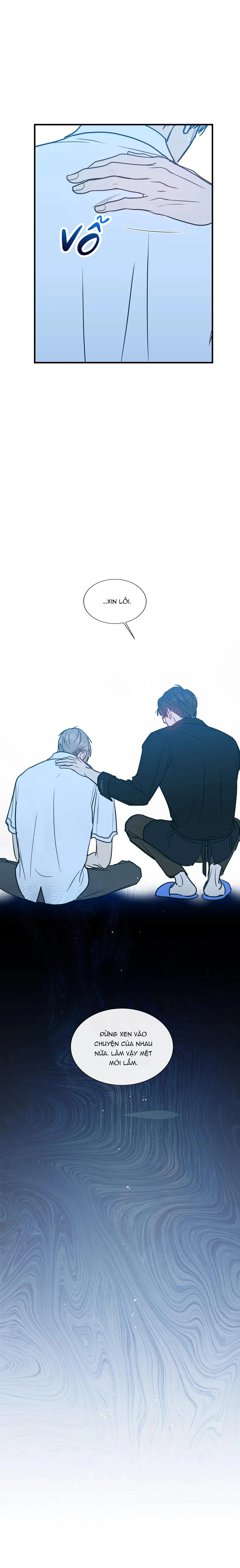 Love in Kitsch (END) Chapter 41 Trang 11