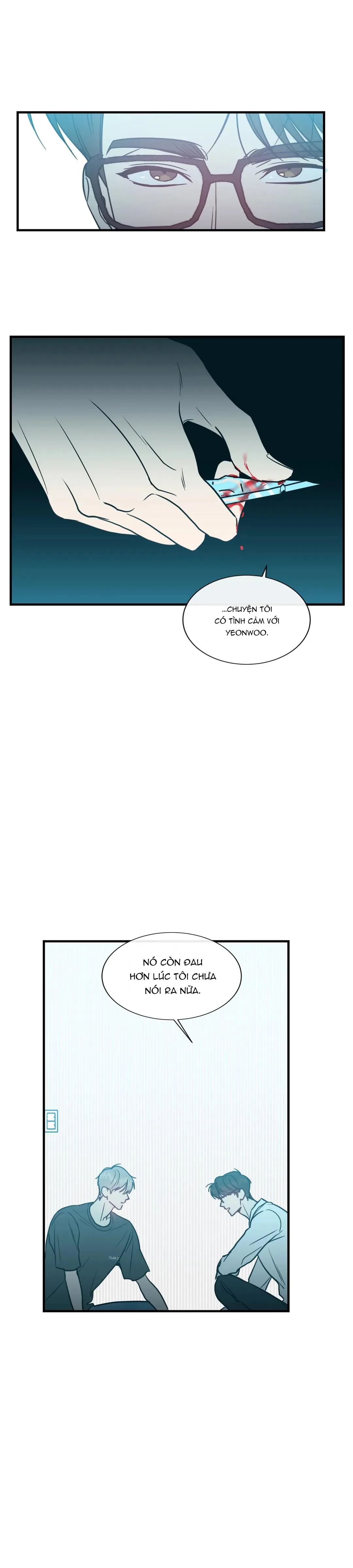 Love in Kitsch (END) Chapter 41 Trang 17