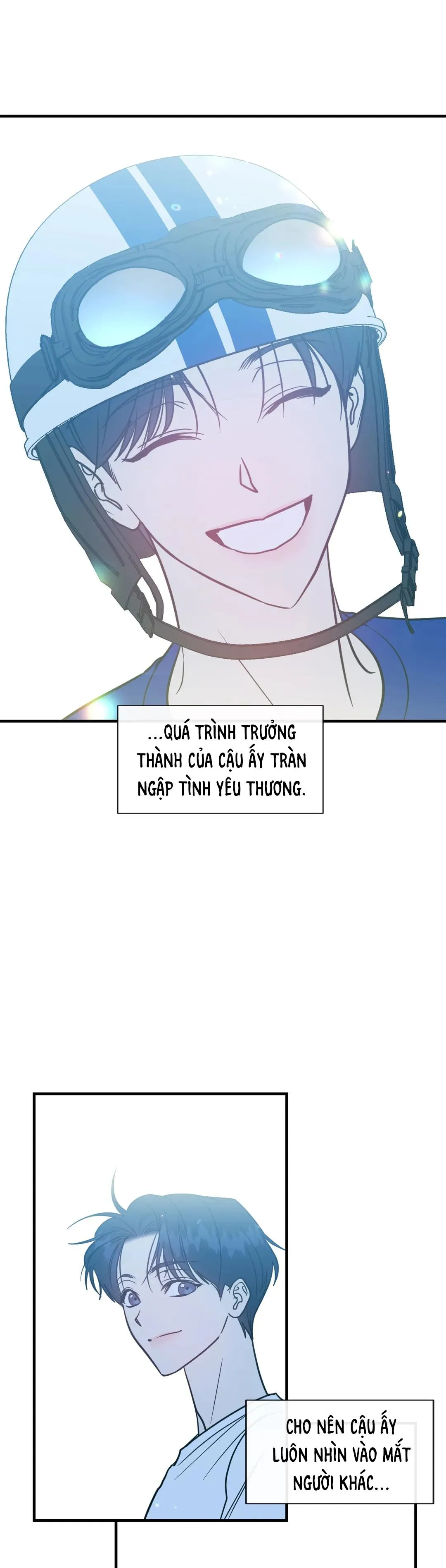 Love in Kitsch (END) Chapter 42 Trang 5