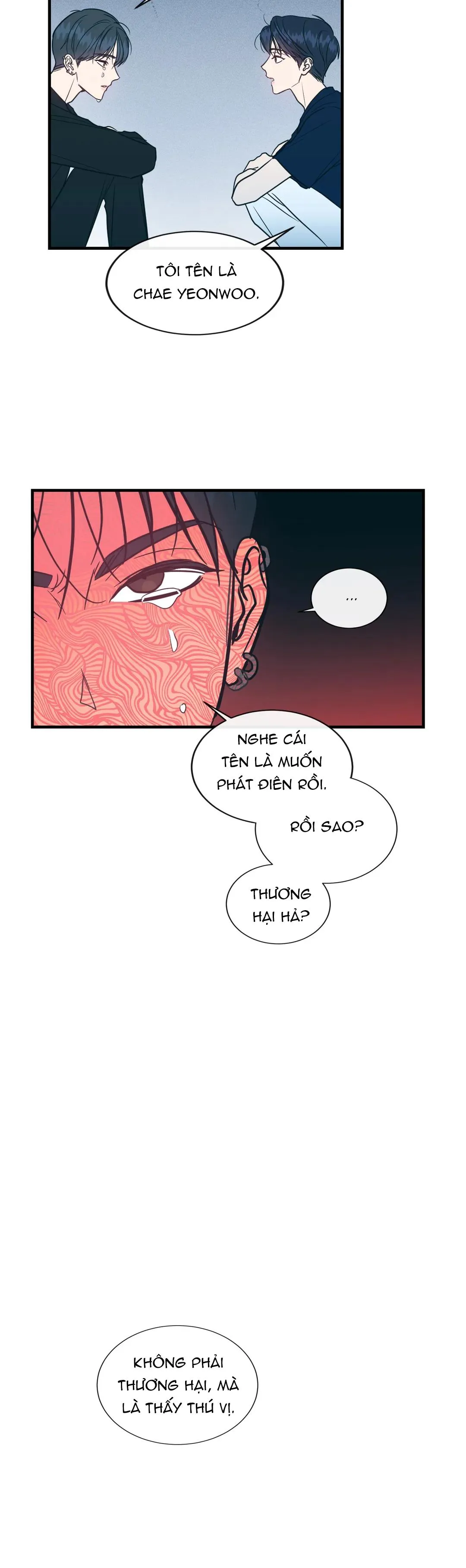 Love in Kitsch (END) Chapter 42 Trang 11