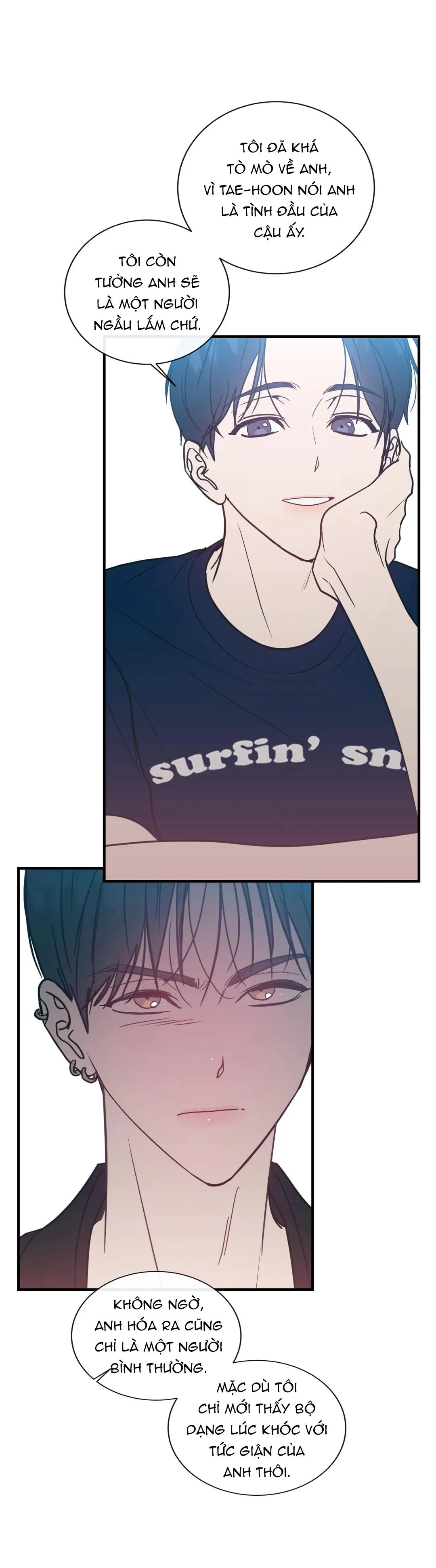 Love in Kitsch (END) Chapter 42 Trang 12