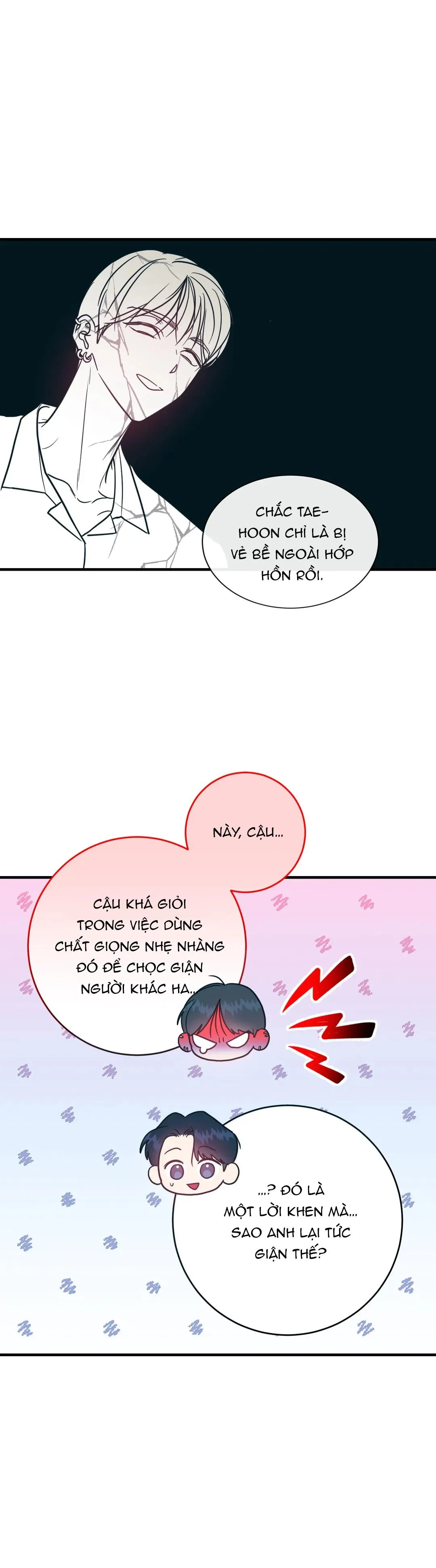 Love in Kitsch (END) Chapter 42 Trang 13