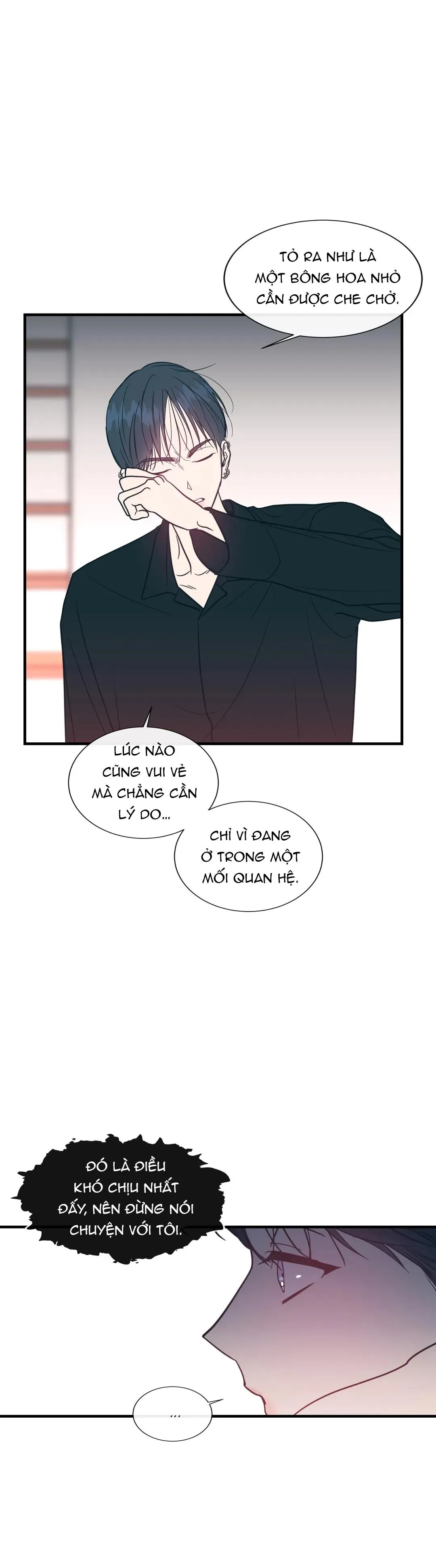 Love in Kitsch (END) Chapter 42 Trang 15