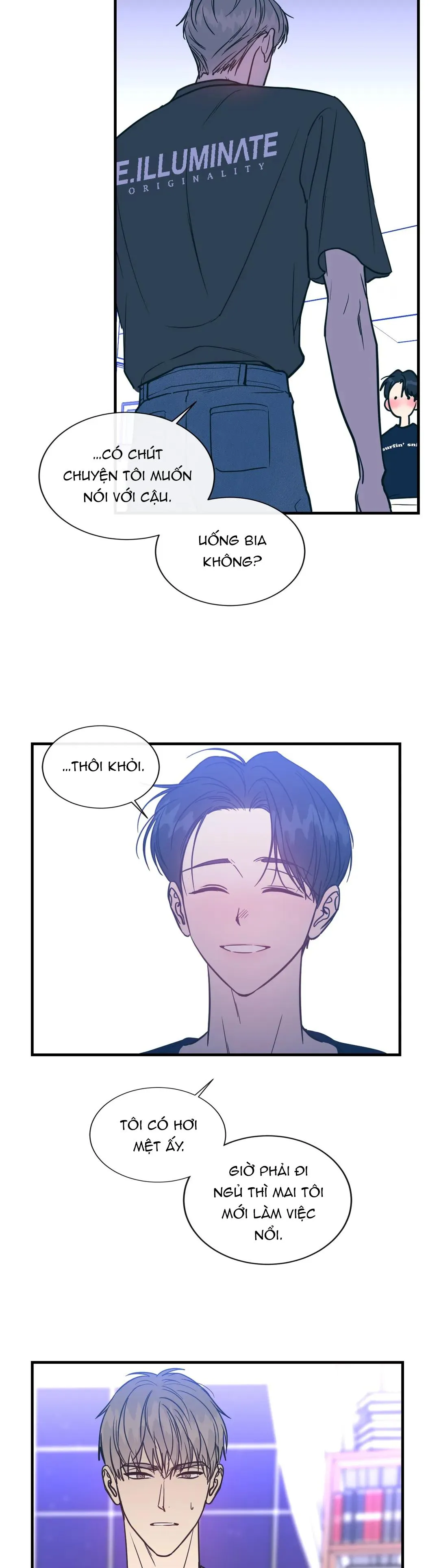 Love in Kitsch (END) Chapter 42 Trang 23