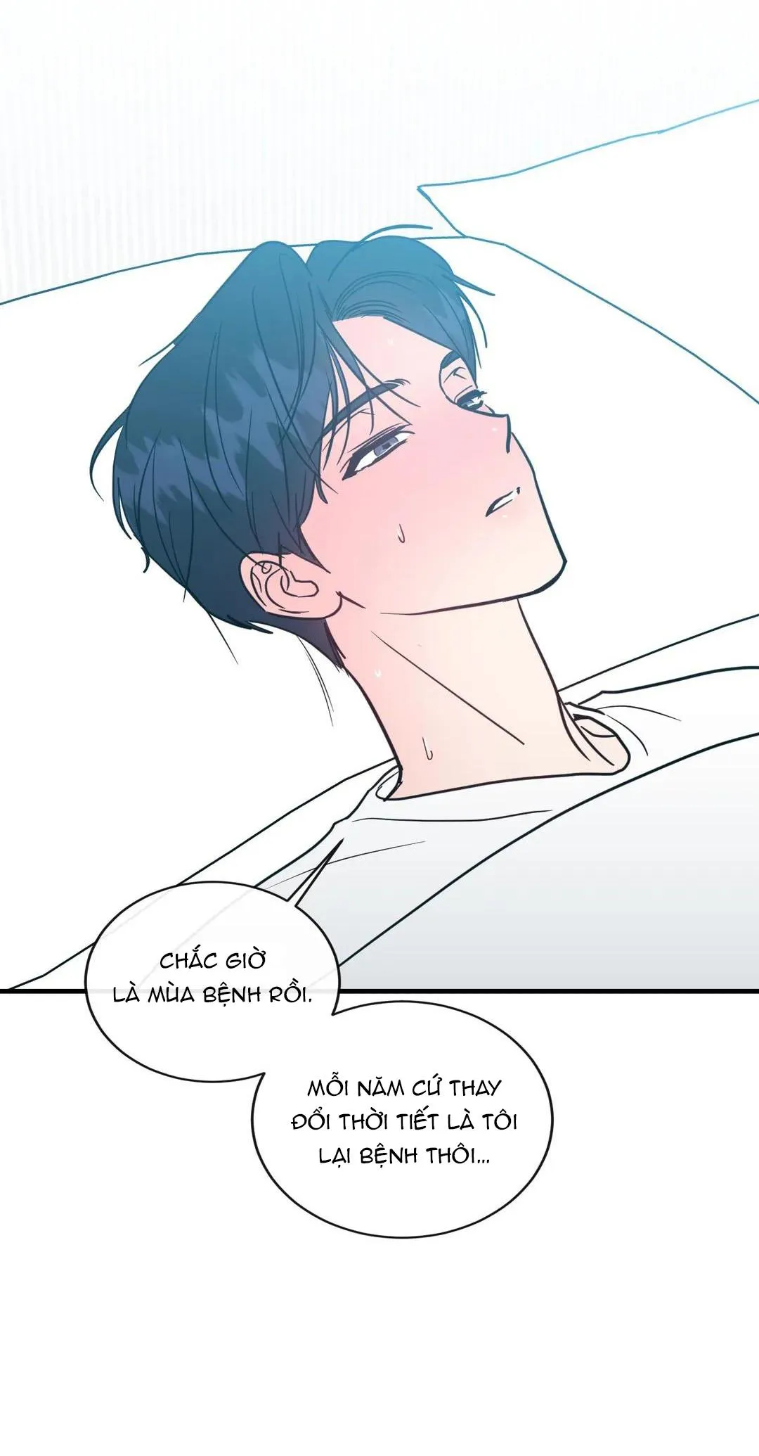 Love in Kitsch (END) Chapter 43 Trang 3