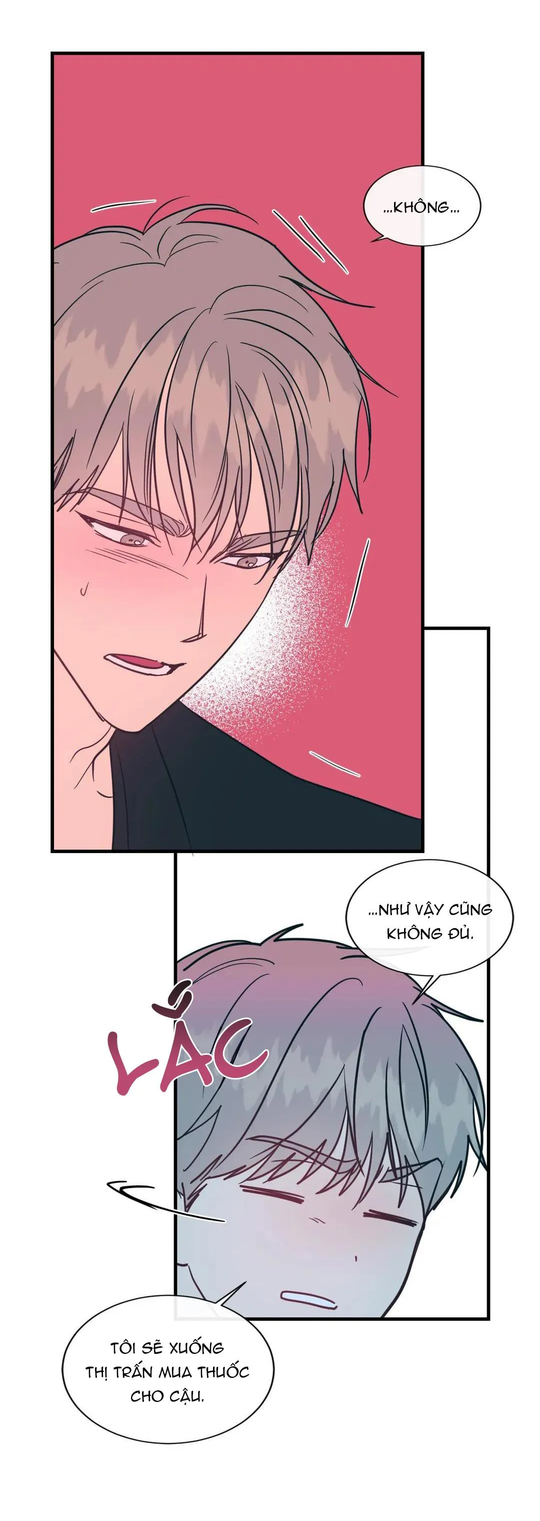 Love in Kitsch (END) Chapter 43 Trang 5